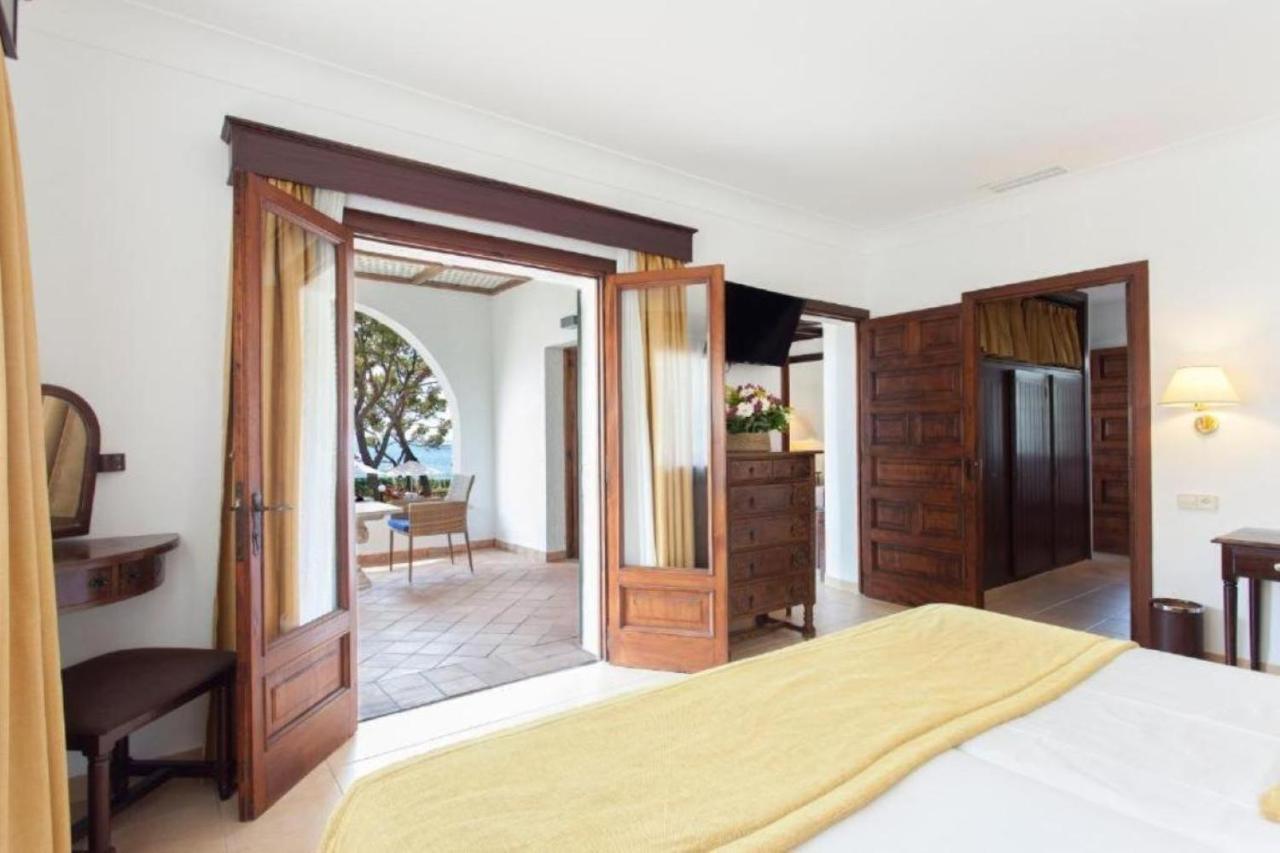 Hotel Bendinat Portals Nous Kültér fotó