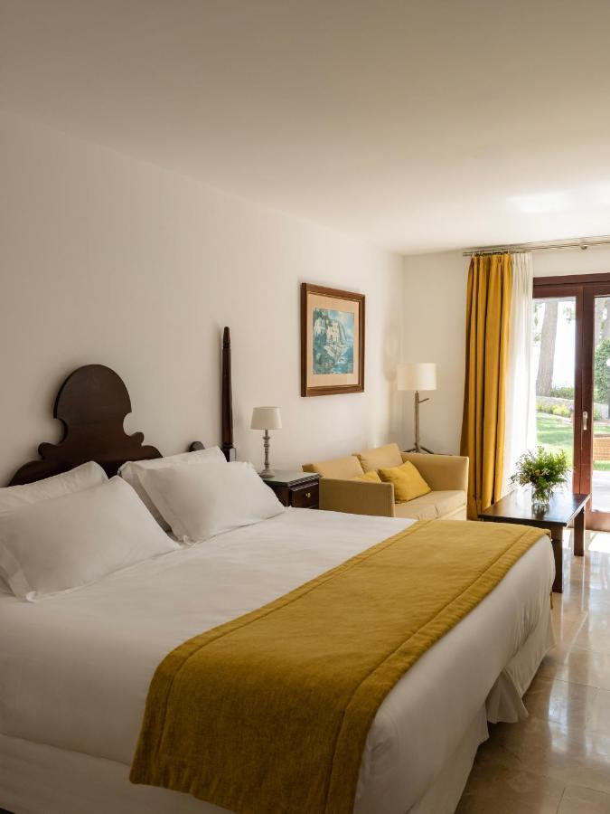 Hotel Bendinat Portals Nous Kültér fotó