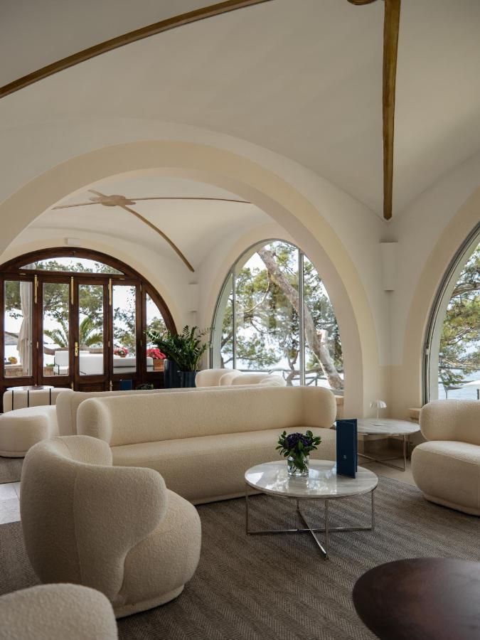 Hotel Bendinat Portals Nous Kültér fotó
