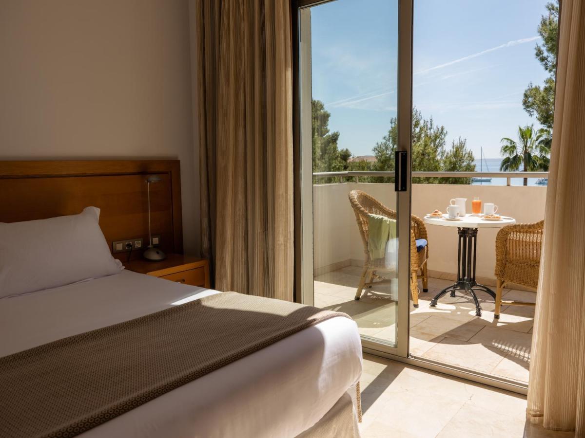 Hotel Bendinat Portals Nous Kültér fotó