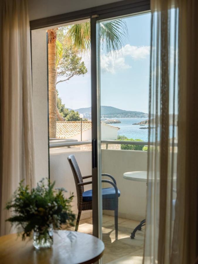 Hotel Bendinat Portals Nous Kültér fotó
