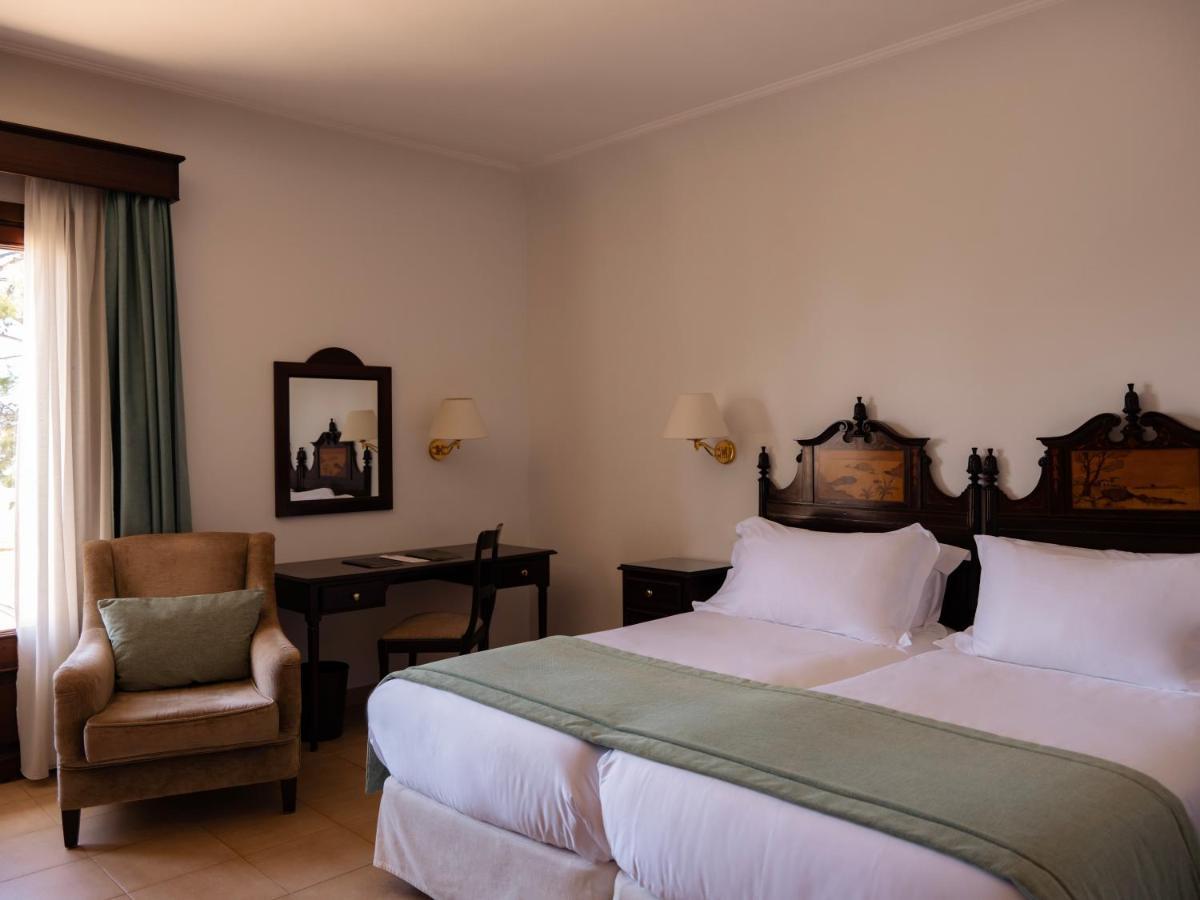 Hotel Bendinat Portals Nous Kültér fotó