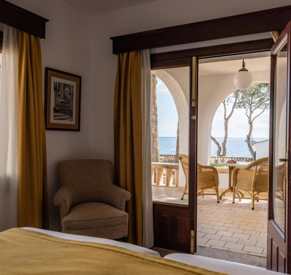 Hotel Bendinat Portals Nous Kültér fotó