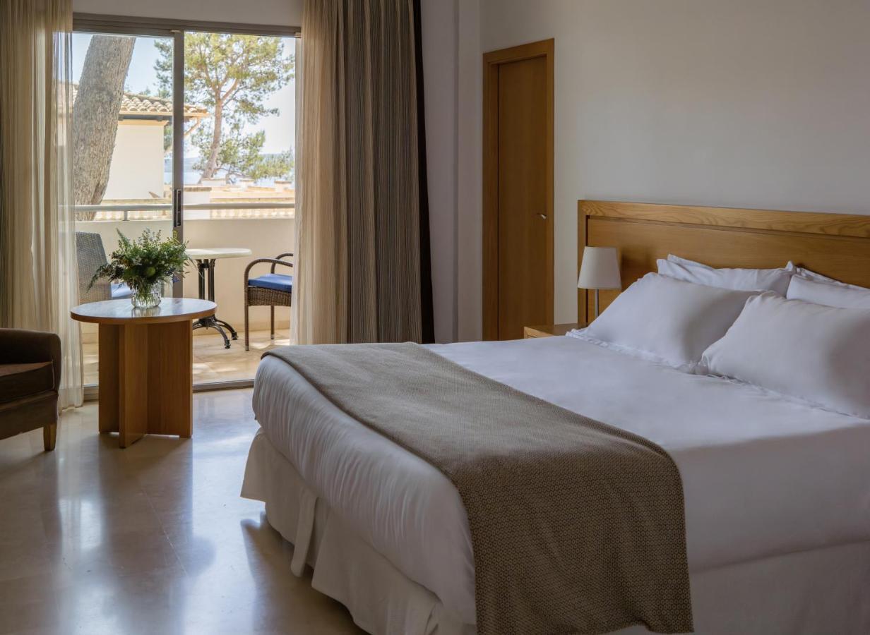 Hotel Bendinat Portals Nous Kültér fotó