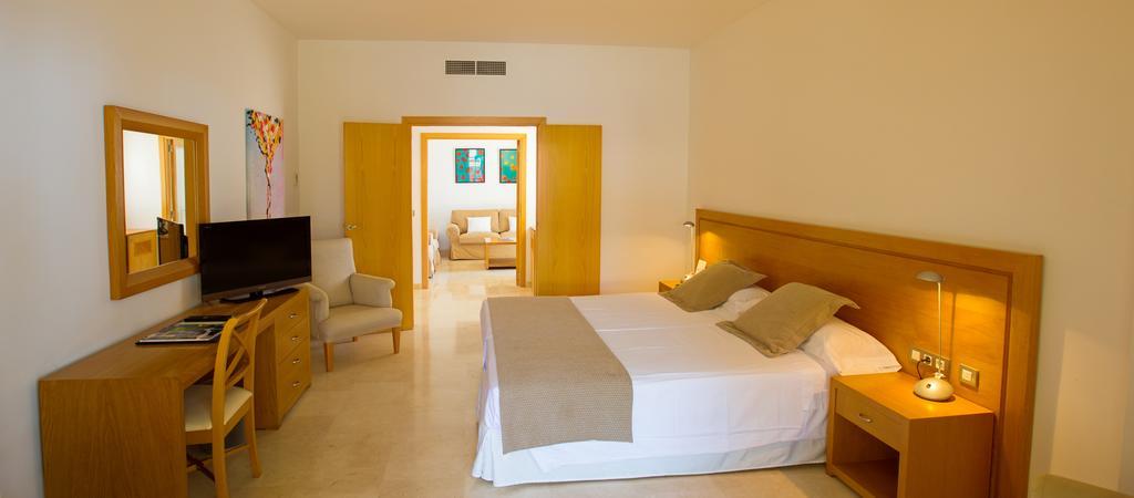 Hotel Bendinat Portals Nous Kültér fotó
