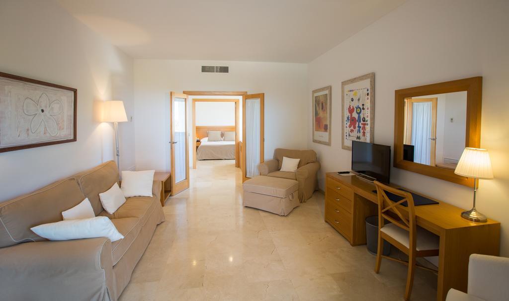 Hotel Bendinat Portals Nous Kültér fotó