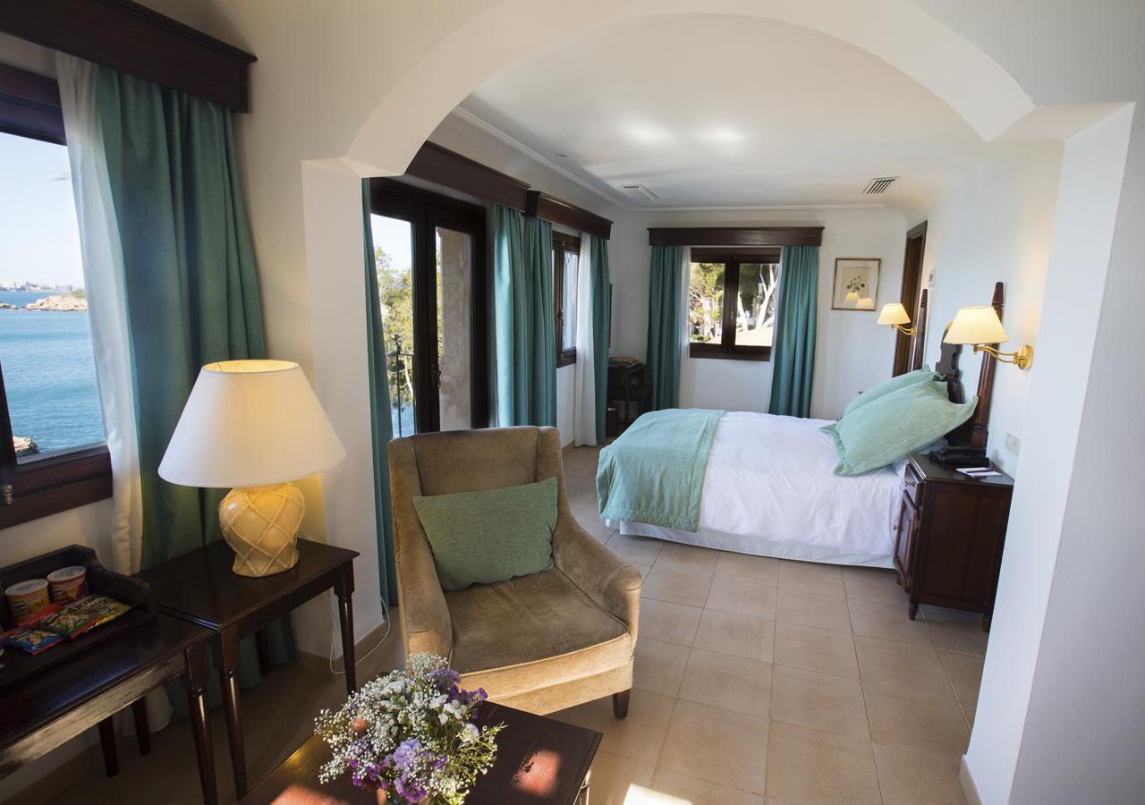 Hotel Bendinat Portals Nous Kültér fotó