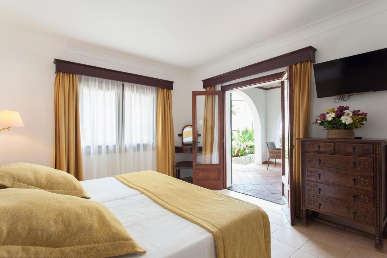 Hotel Bendinat Portals Nous Kültér fotó